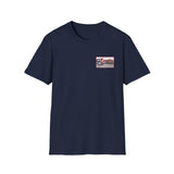 Roy Brechbuhler | 2026 | Adult T-Shirt