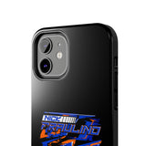 Nick Fraulino | 2026 | Tough Phone Case