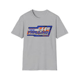 Nick Fraulino | 2026 | Adult T-Shirt