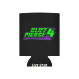 Cliff Pierce | Pierce Racing | 2024 | Can Cooler