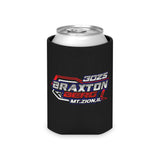 Braxton Berg | 2026 | Can Cooler