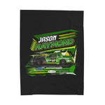 Jason Raymond | 2025 | Plush Blanket