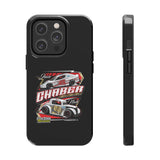 Chaber Motorsports | 2025 | Tough Phone Case