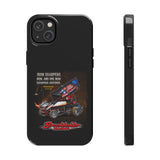 Roy Brechbuhler | 2026 | Tough Phone Case