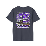 Gabe Shim | 2026 | Adult T-Shirt
