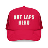 Hot Laps Hero | FSR Merch | Trucker Hat