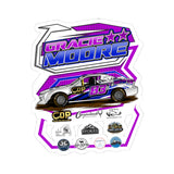 Gracie Moore | 2026 | Kiss-Cut Vinyl Decal 2