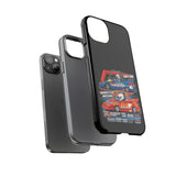 Vitali Racing l 2023 l Tough Cases