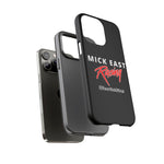 Mick East | 2025 | Tough Cases
