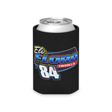 Eli Flora | Wolf Ram Racing | 2024 | Can Cooler