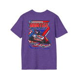 Hunter Clayton | 2026 | Adult T-Shirt