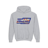 Nick Fraulino | 2026 | Youth Hoodie
