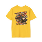 Derrick Pyeatt | 2026 | Adult T-Shirt