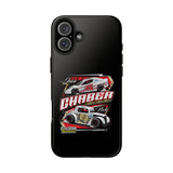 Chaber Motorsports | 2025 | Tough Phone Case