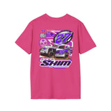 Gabe Shim | 2026 | Adult T-Shirt