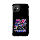 Brody Spangler | 2026 | Tough Phone Case