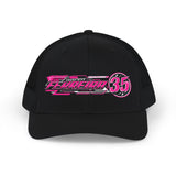 Lauren Ferreira | 2026 | Trucker Cap