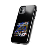 Mason Brousseau | 2026 | Tough Phone Case