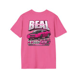 Pypehr Beal | 2026 | Adult T-Shirt