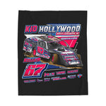 Braiden Keller | 2025 | Plush Blanket