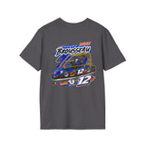 Mason Brousseau | 2026 | Adult T-Shirt