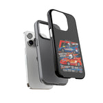 Vitali Racing l 2023 l Tough Cases