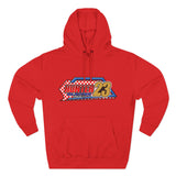 Hunter Clayton | 2026 | Adult Hoodie