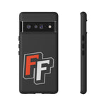 Fisher Force l Initials | 2023 l Tough Cases