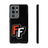 Fisher Force l Initials | 2023 l Tough Cases