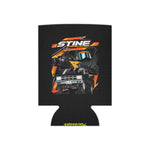 Stine Racing | 2025 | Can Cooler