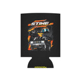 Stine Racing | 2025 | Can Cooler