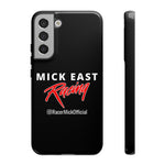 Mick East | 2025 | Tough Cases