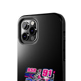 Brody Spangler | 2026 | Tough Phone Case