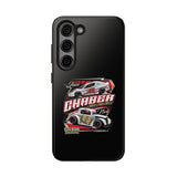 Chaber Motorsports | 2025 | Tough Phone Case