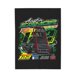 Austin Egnor | 2025 | Plush Blanket