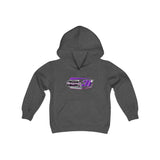 Taelyn Laffin | 2023 | Youth Hoodie