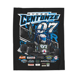Ryker Centonze | 2025 | Plush Blanket