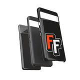 Fisher Force l Initials | 2023 l Tough Cases