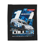 Jackson Collier | 2026 | Plush Blanket