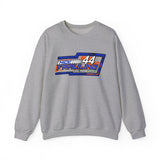 Nick Fraulino | 2026 | Adult Crewneck Sweatshirt