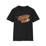 Derrick Pyeatt | 2026 | Adult T-Shirt