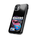 Parker Rogers | 2026 | Tough Phone Case