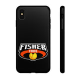 Fisher Force l Golden | 2023 l Tough Cases