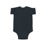 Dylon Holycross | 2024 | Baby Bodysuit 2