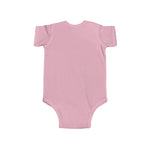 Dylon Holycross | 2024 | Baby Bodysuit 2