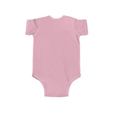 Dylon Holycross | 2024 | Baby Bodysuit 2