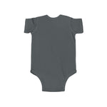 Dylon Holycross | 2024 | Baby Bodysuit 2