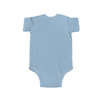 Dylon Holycross | 2024 | Baby Bodysuit 2