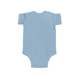 Dylon Holycross | 2024 | Baby Bodysuit 2