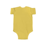 Dylon Holycross | 2024 | Baby Bodysuit 2